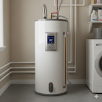Water Heaters