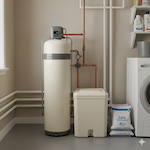 Water Softeners 