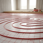 Radiant Heat