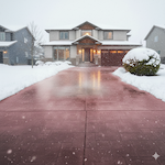 Snow Melt