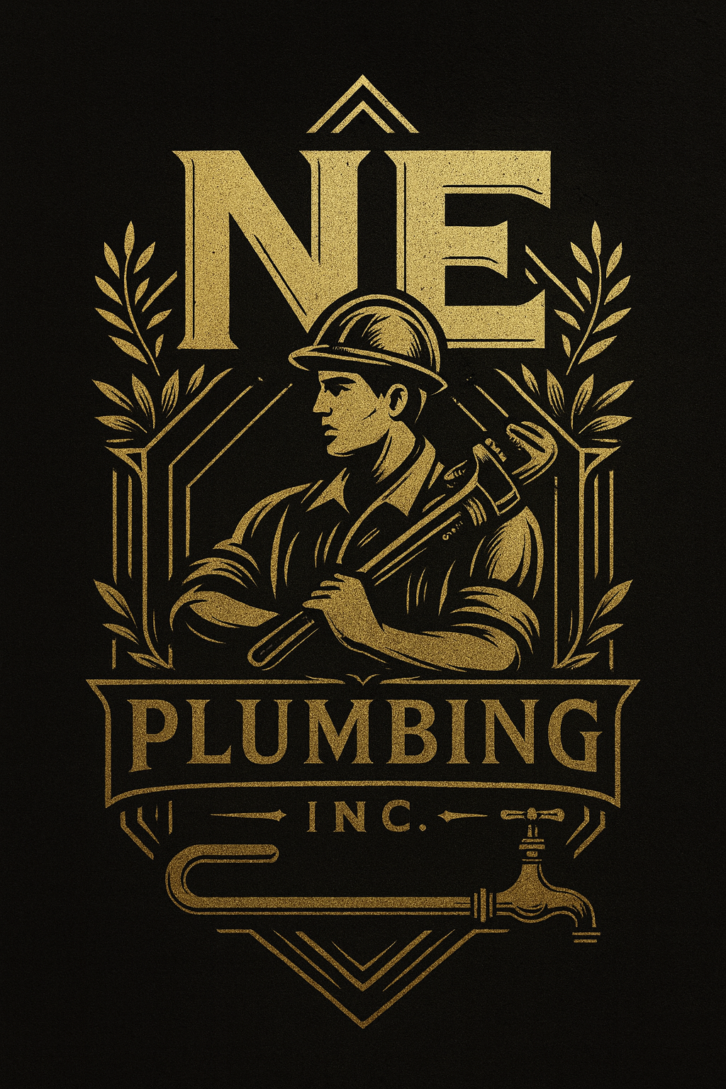 Luxury Plumbing Work